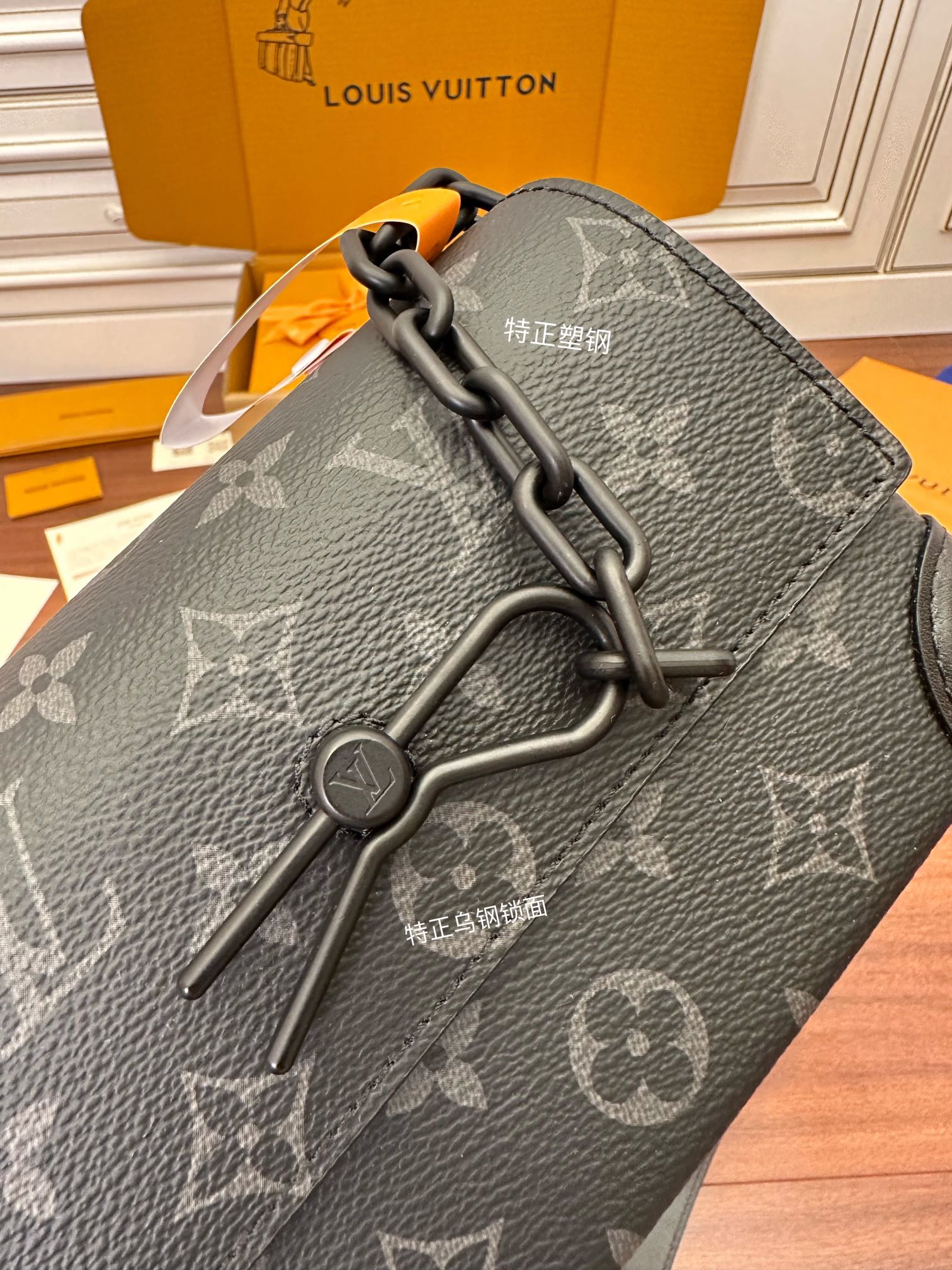 LV Satchel bags